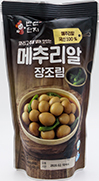 반찬단지 꽈리고추를 넣어 맛있는 메추리알 장조림 1kg