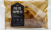 미각제빵소 크림치즈데니쉬 60g