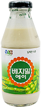 정식품 베지밀 에이 담백한 두유 190ml