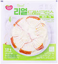 동원 리얼 드레싱크랩스 어니언크림 120g