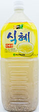옥천농협 꿈엔들 식혜 2L