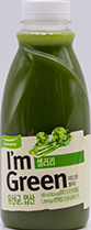 풀무원 아임그린 셀러리 500ml