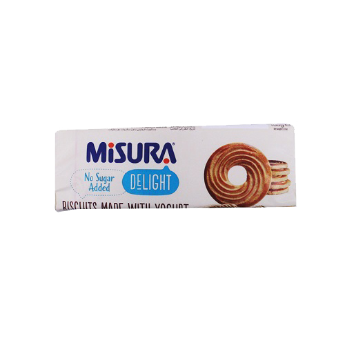 미주라 요거트비스켓 100g