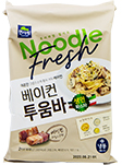 면사랑 베이컨 투움바 생면 파스타 612g
