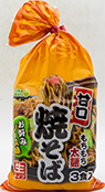 다카모리 야키소바 순한맛 516g