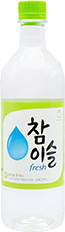 참이슬 후레쉬 640ml