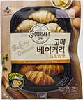 CJ 고메 베이커리 크로와상 330g