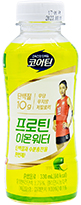 종근당건강 코어틴 프로틴이온워터 330ml