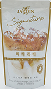 쟈뎅 시그니처 카페라떼 230ml
