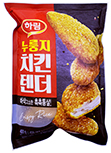 하림 누룽지 치킨텐더 400g