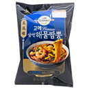 CJ 고메 삼선해물짬뽕 810g