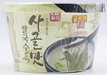 일미 사골맛쌀국수 105g