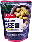롯데 요리하다 메추리알 장조림 400g