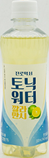 하이트진로 진로믹서 토닉워터 깔라만시 300ml