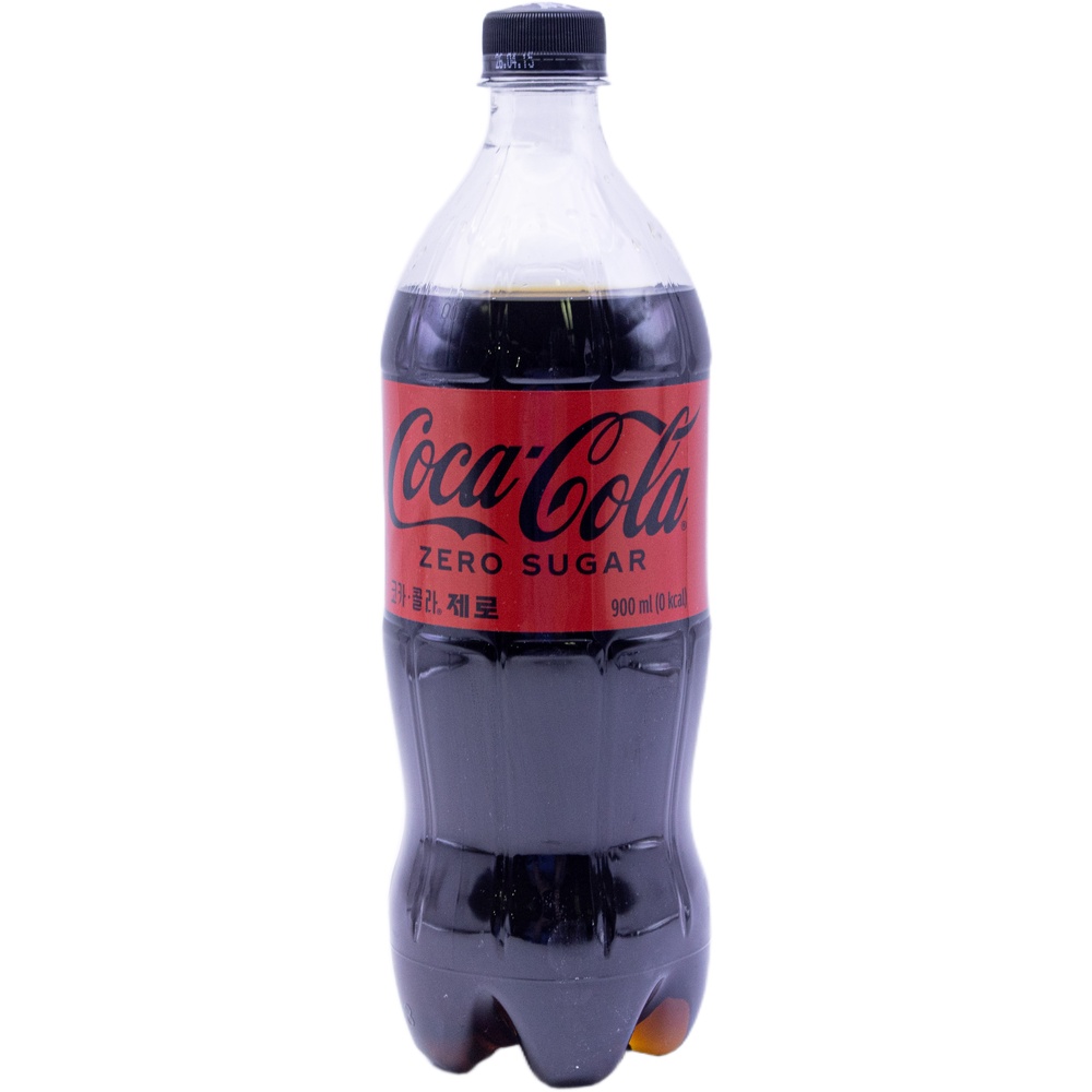 코카콜라 제로 900mL