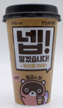 빙그레 오늘의커피 넵 알겠습니다 카라멜라떼 300ml