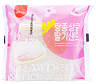 삼립 탕종상큼딸기샌드 95g