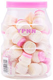 YPNN 딸기맛 츄잉캔디 12g