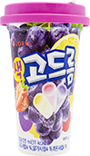 롯데 색고드름 125ml