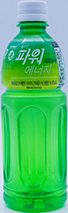 노브랜드 솔티드 파워에너지 사과오이 500ml