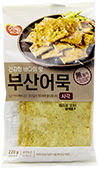 동원 바다의 맛 부산어묵 사각 220g