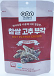 오희숙전통부각 찹쌀고추부각 30g