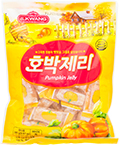 일광제과 호박제리 280g