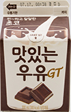 남양 맛있는우유GT 초코 300ml