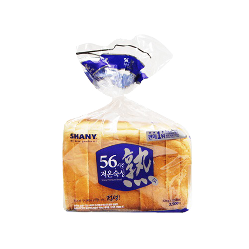 삼립 샤니 56시간 저온숙성 숙 420g