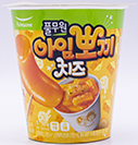 풀무원 아임뽀끼 치즈 101g