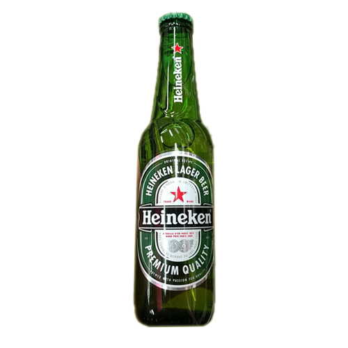 하이네켄 라거 330ml
