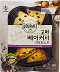 고메 베이커리 건포도스콘 400g