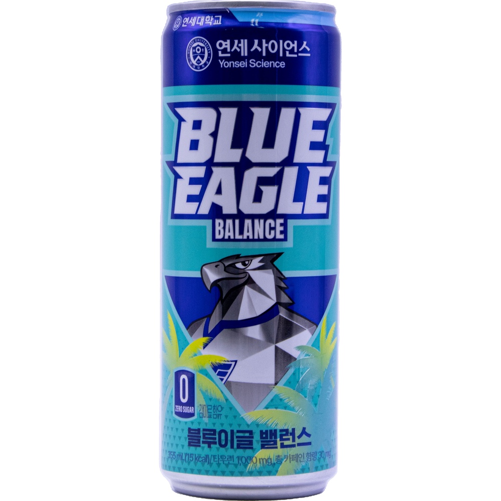 연세 사이언스 블루이글 밸런스 355mL