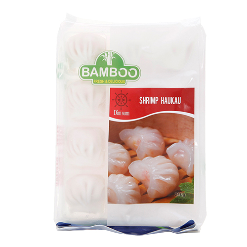 밤부 새우 하가우 240g (12개입)