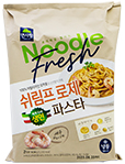 면사랑 쉬림프 로제 생면파스타 634g