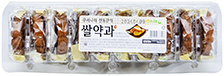 농협 쌀약과 350g