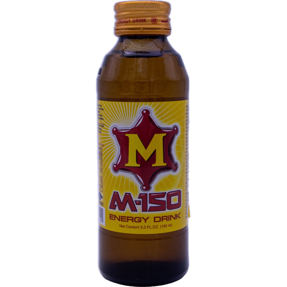 오솟스파 M150 에너지드링크 150mL