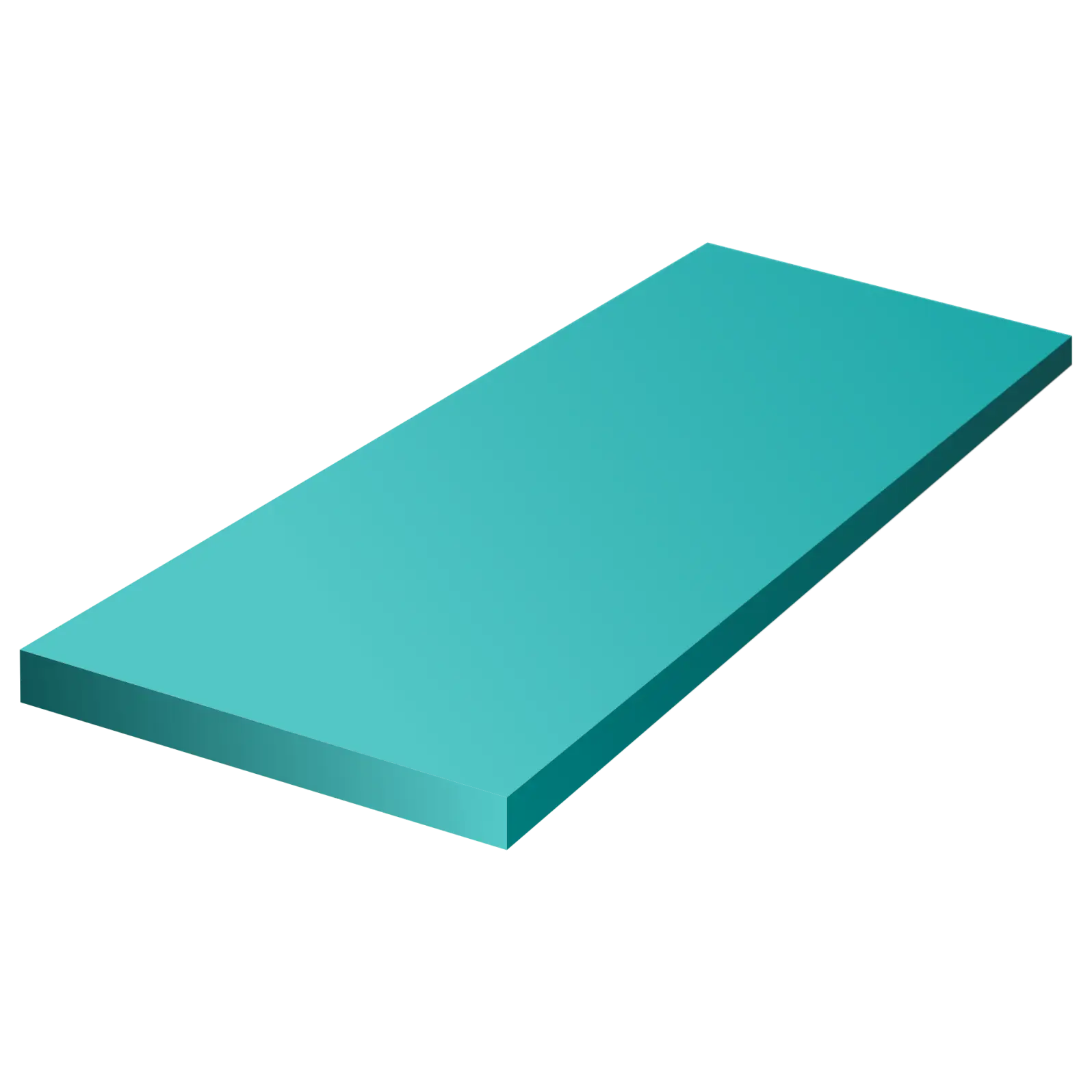 Flat Bar