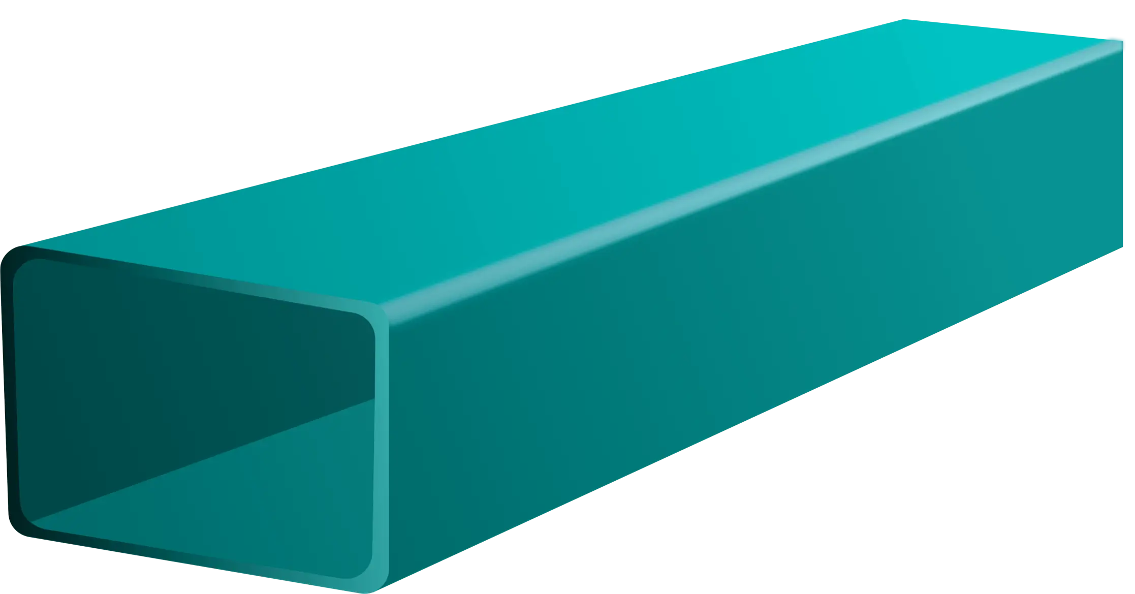 Rectangular / Square Tube