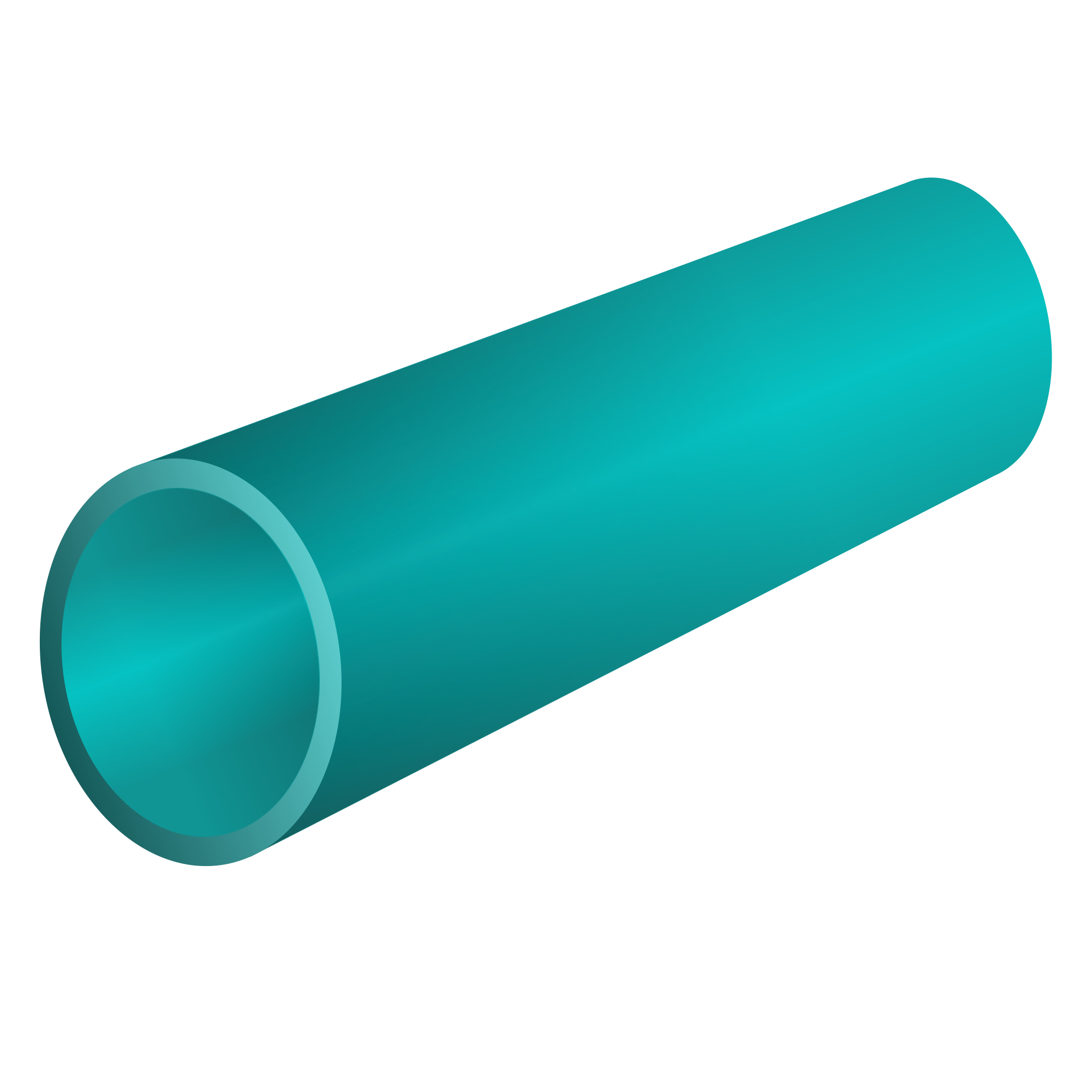 Round Tube