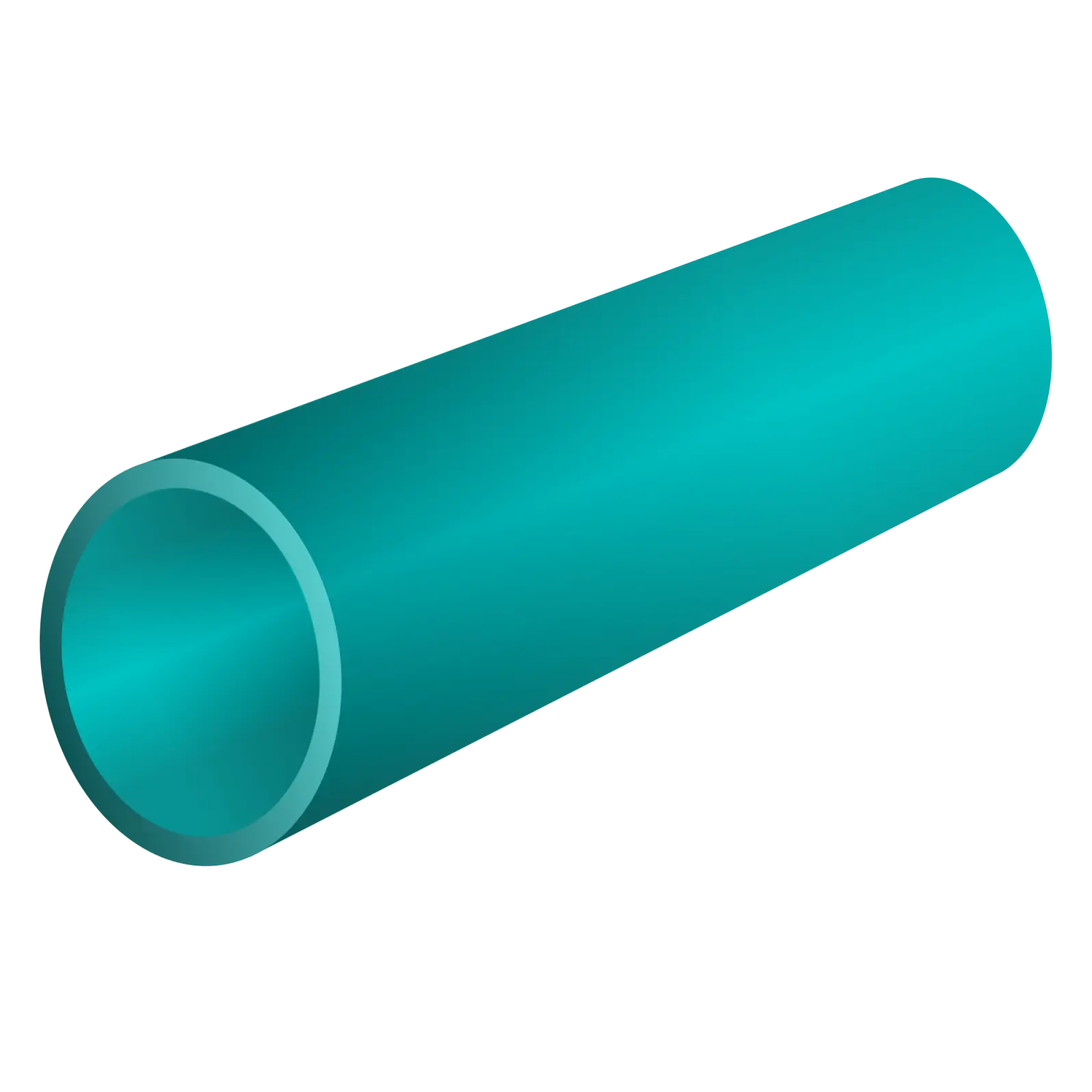 Round Tube