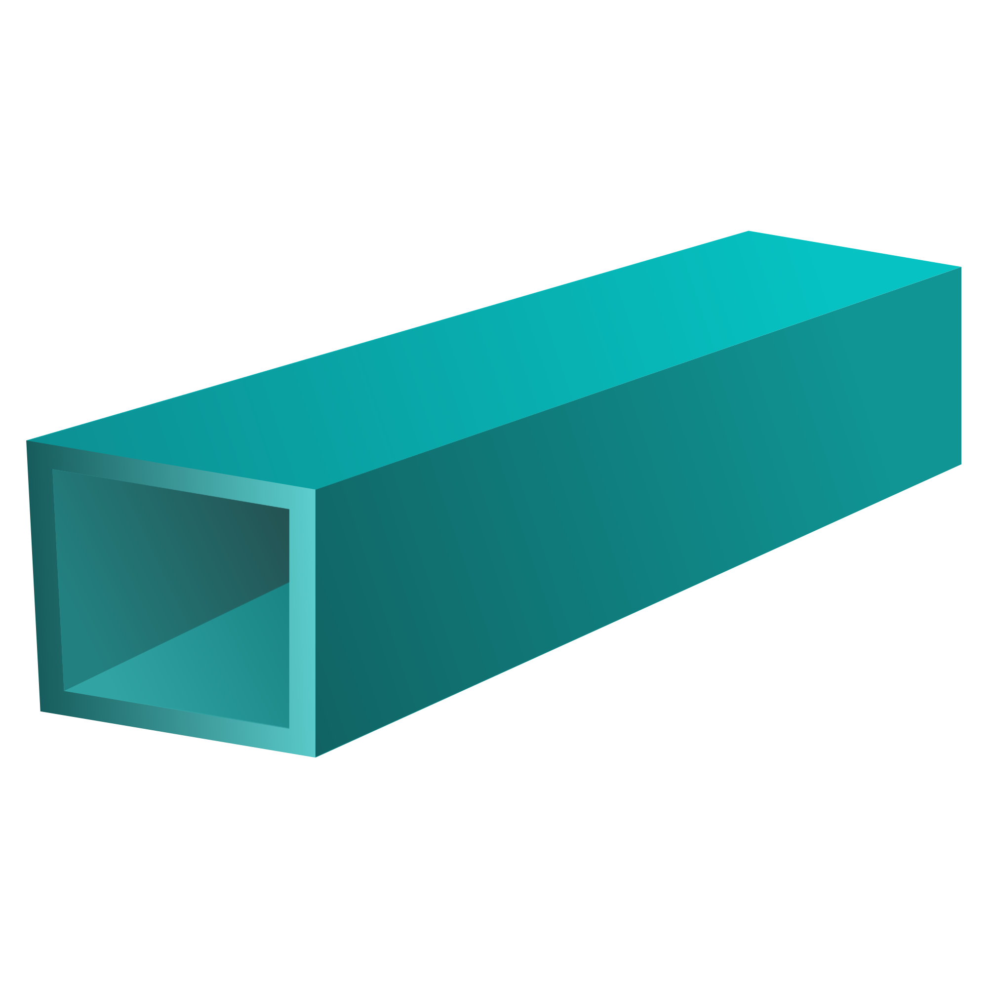 Square Tube