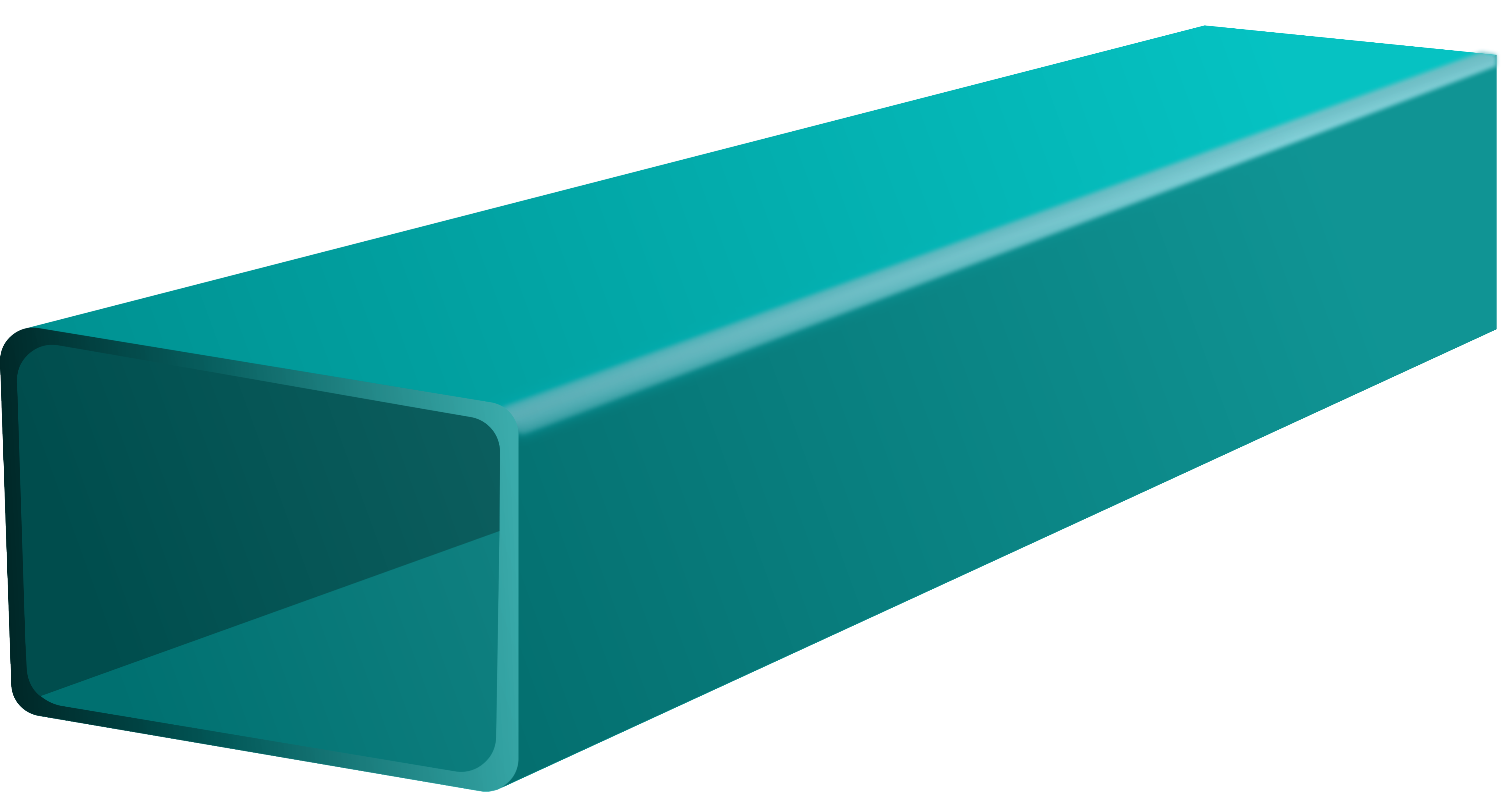 Rectangular / Square Tube