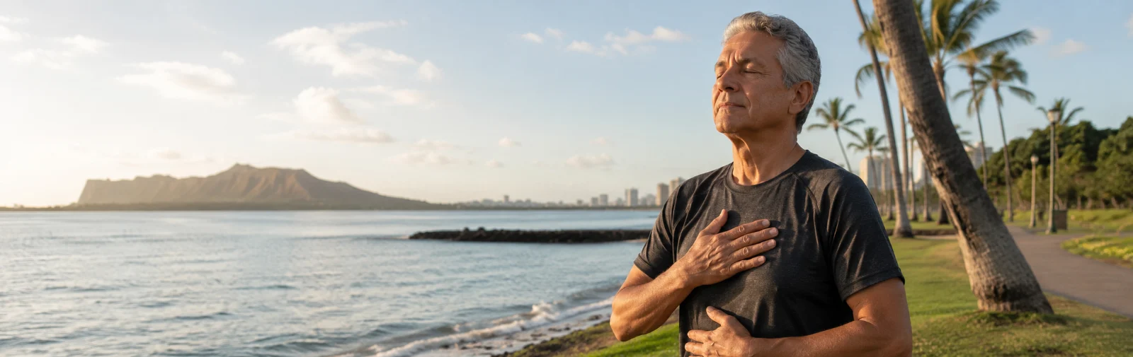 5 Simple Breathwork Techniques to Calm Your Mind Anytime
