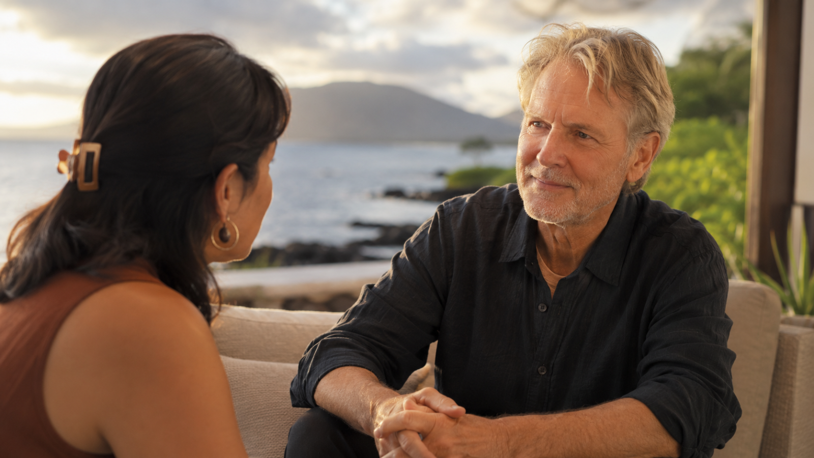 Building Healthier Relationships Through Mindful Listening and Presence