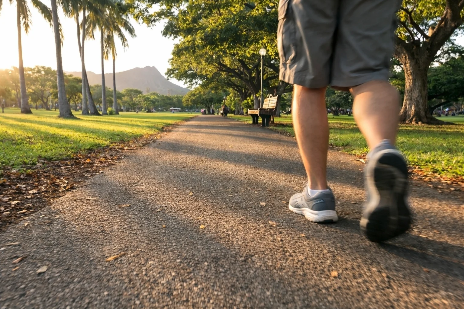 Cultivating Calm Amidst a Busy Life: Practical Mindfulness Techniques