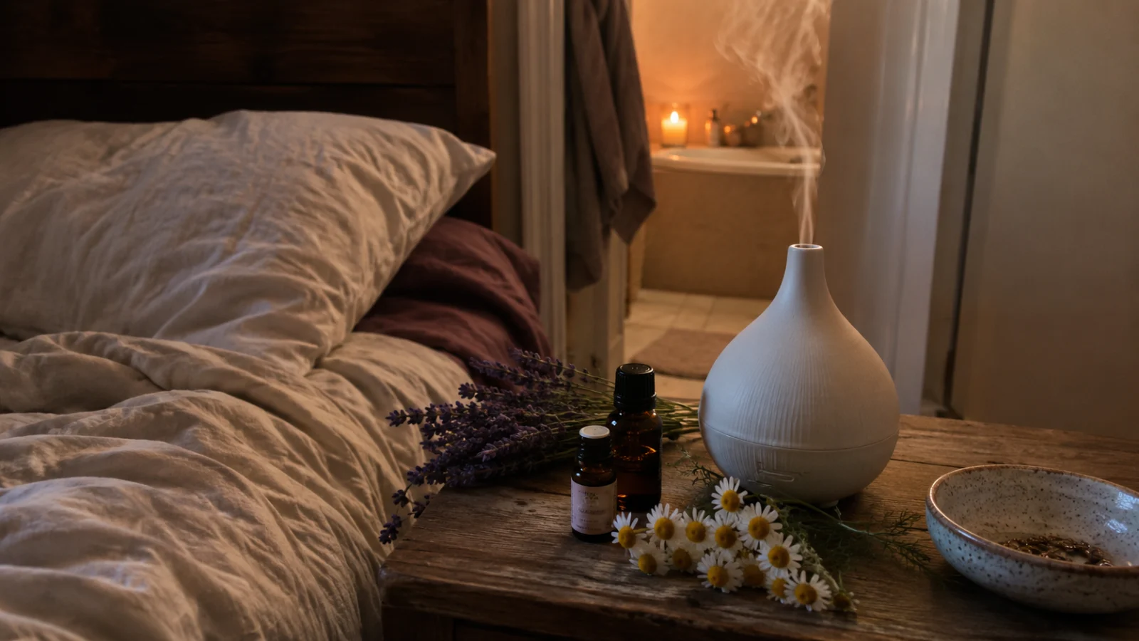 Cultivating Calm: Practical Steps to Soothe Your Mind and Body