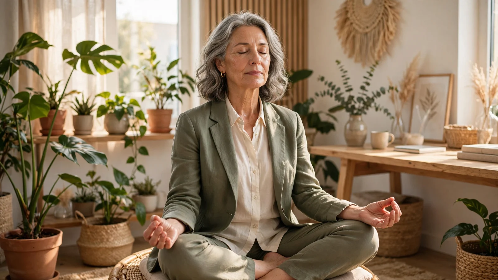 Cultivating Career Fulfillment Through Mindful Practice