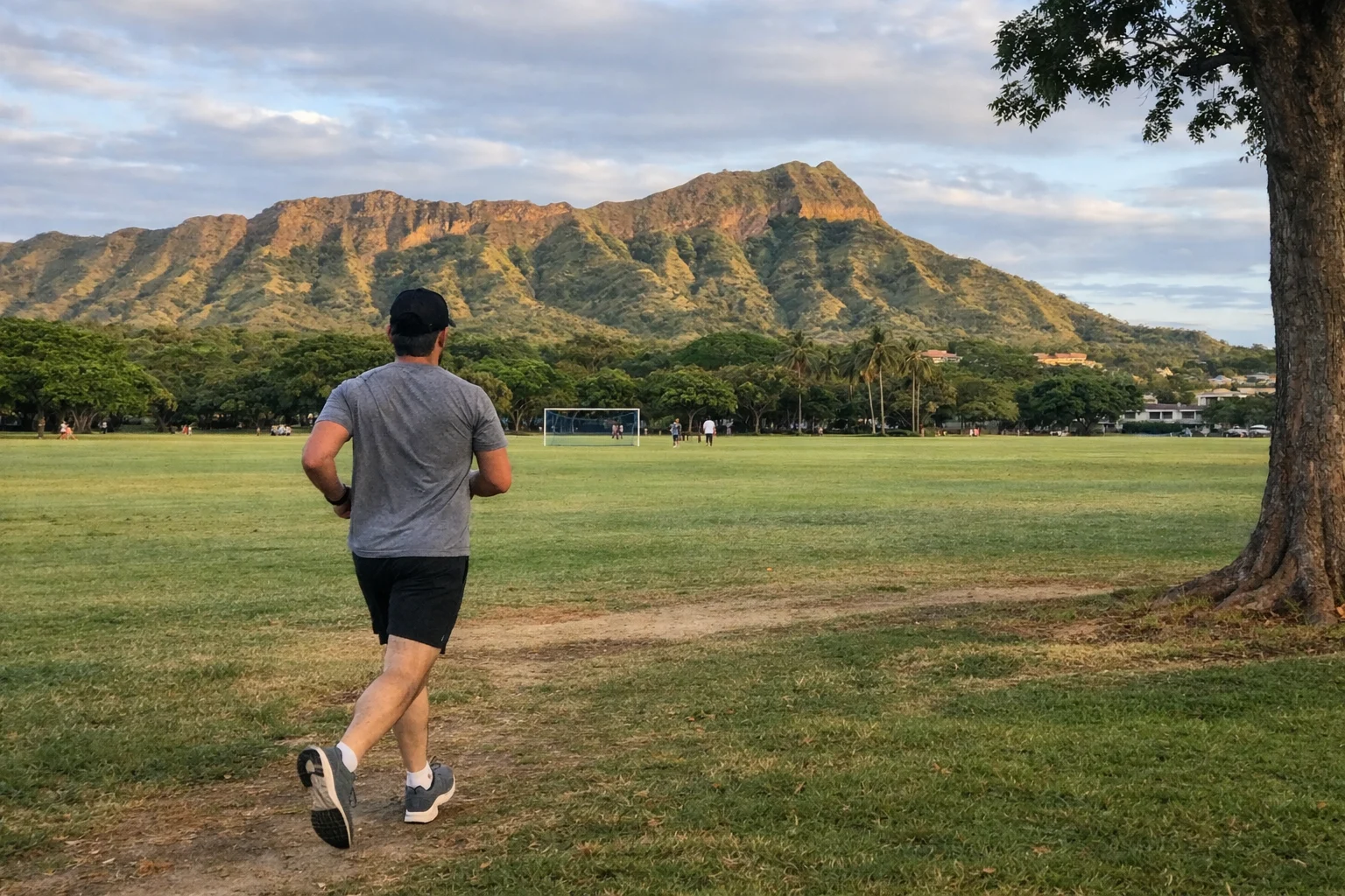 Embracing Nature for Mindful Well-Being