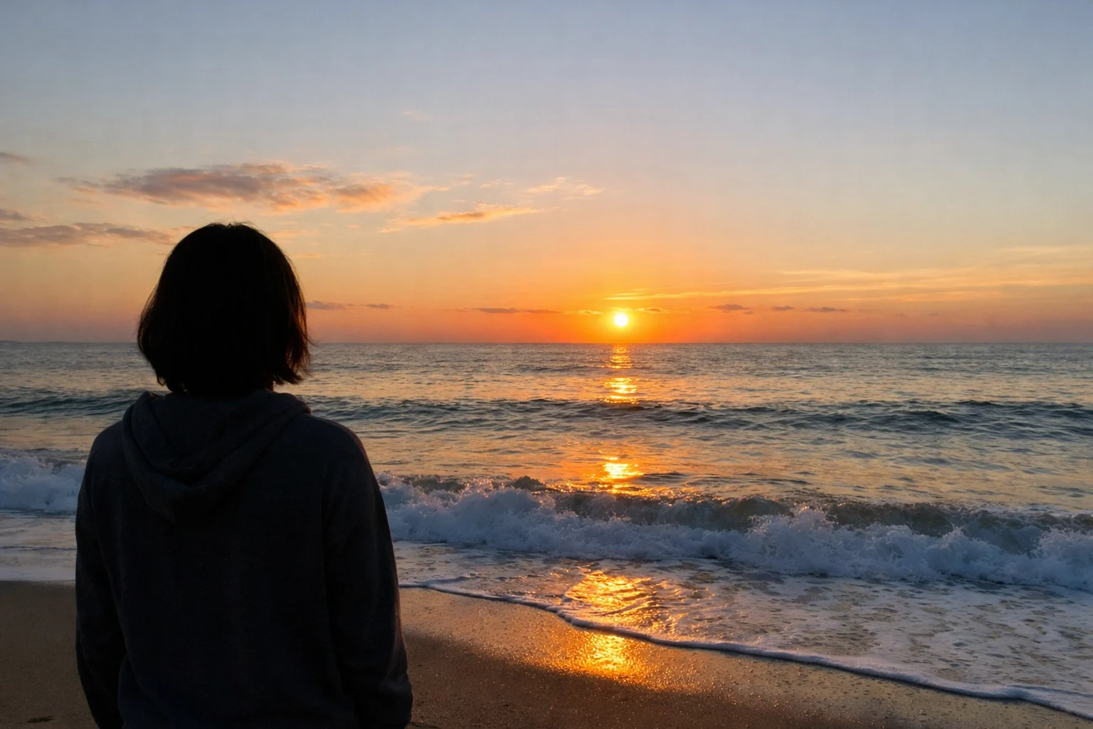 Embracing Spiritual Awakening: A Practical Guide to Inner Growth
